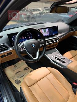 بی ئێم دەبڵیو سیریەس 3